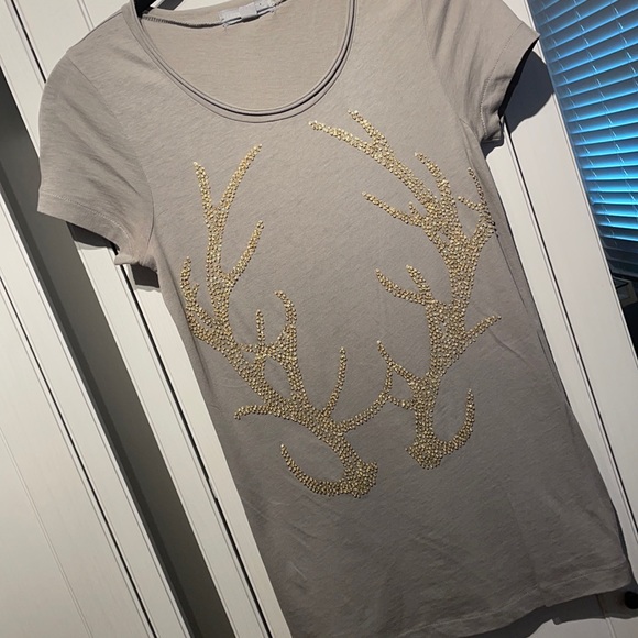 J.Crew  Top - Picture 2 of 2